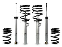 H&R - H&R Special Springs LP 31019-1 H&R 99-05 BMW 323i/325i/328i/330i E46 Sport Cup Kit (w/o Sport Suspension) - Image 4