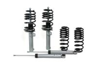 H&R - H&R Special Springs LP 31043-2 H&R 06-09 Volkswagen Golf (Rabbit/Rabbit S) 2.5L/1.9L TDI/2.0T MK5 Sport Cup Kit - Image 1