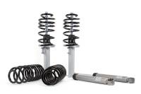 H&R - H&R Special Springs LP 31043T-12 H&R 06-11 Volkswagen Passat Sedan VR6/TDI/1.8T/2.0L Touring Cup Kit - Image 1