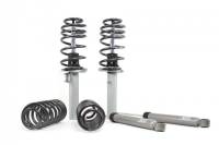 H&R - H&R Special Springs LP 31043T-14 H&R 06-11 Volkswagen Passat Wagon VR6/TDI/1.8T/2.0L Touring Cup Kit - Image 2