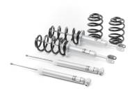 H&R - H&R Special Springs LP 31051-1 H&R 98-05 Volkswagen Passat Sedan 1.8T/2.0L Sport Cup Kit - Image 1