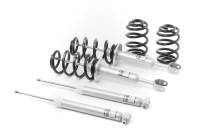 H&R - H&R Special Springs LP 31051-1 H&R 98-05 Volkswagen Passat Sedan 1.8T/2.0L Sport Cup Kit - Image 3