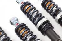 H&R - H&R Special Springs LP 32058-1 H&R 08-15 Audi R8/R8 Cabrio V8/V10 RSS+ Coil Over (Damping Adjustable w/o MRC) - Image 2