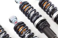 H&R - H&R Special Springs LP 32058-1 H&R 08-15 Audi R8/R8 Cabrio V8/V10 RSS+ Coil Over (Damping Adjustable w/o MRC) - Image 3