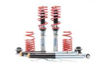 H&R - H&R Special Springs LP 32851-25 H&R 17-21 Audi RS3 8VS RSS+ Coil Over (Damping Adjustable w/o MRC) - Image 2