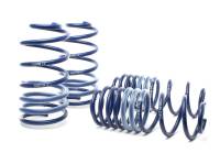 H&R - H&R Special Springs LP 50312-1 H&R 99-06 Audi TT/TT Roadster (2WD) Sport Spring - Image 3