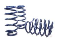 H&R - H&R Special Springs LP 50316 H&R 02-03 Audi S6 (AWD) Sport Spring - Image 3