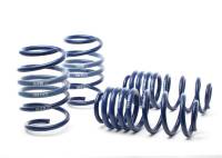 H&R - H&R Special Springs LP 50343-77 H&R 15-19 Audi S3 8VS Super Sport Spring - Image 2