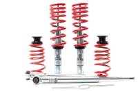 H&R - H&R Special Springs LP 50356 H&R 17-21 Audi A4 Premium/A4 Premium Plus (2WD) B9 Street Perf. Coil Over (Before 7/11/16 & w/o MRC) - Image 2