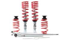 H&R - H&R Special Springs LP 50356 H&R 17-21 Audi A4 Premium/A4 Premium Plus (2WD) B9 Street Perf. Coil Over (Before 7/11/16 & w/o MRC) - Image 4