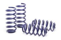 H&R - H&R Special Springs LP 50357 H&R 17-20 Audi A4 Premium/A4 Premium Plus/A4 Prestige (2WD) B9 Sport Spring - Image 1