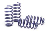 H&R - H&R Special Springs LP 50357 H&R 17-20 Audi A4 Premium/A4 Premium Plus/A4 Prestige (2WD) B9 Sport Spring - Image 2