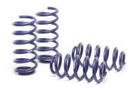 H&R - H&R Special Springs LP 50357 H&R 17-20 Audi A4 Premium/A4 Premium Plus/A4 Prestige (2WD) B9 Sport Spring - Image 4