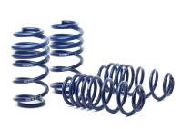 H&R - H&R Special Springs LP 50361 H&R 09-16 Audi A4 Quattro/S4 (AWD) B8 Sport Spring - Image 3
