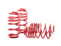 H&R - H&R Special Springs LP 50361-77 H&R 09-16 Audi A4 Quattro/S4 (AWD) B8 Super Sport Spring - Image 1