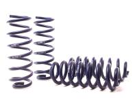 H&R - H&R Special Springs LP 50380 H&R 18-21 Audi Q5 Premium/Q5 Premium Plus/Q5 Prestige (AWD) FY Adventure Raising Spring - Image 2