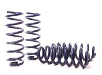 H&R - H&R Special Springs LP 50380 H&R 18-21 Audi Q5 Premium/Q5 Premium Plus/Q5 Prestige (AWD) FY Adventure Raising Spring - Image 4