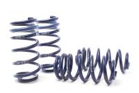 H&R - H&R Special Springs LP 50385 H&R 18-21 Audi A5 Coupe Premium/A5 Coupe Premium Plus/A5 Coupe Prestige (AWD) B9 Sport Spring - Image 4