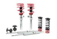 H&R - H&R Special Springs LP 50402 H&R 08-13 BMW 128i/135i E82 Street Perf. Coil Over - Image 1