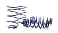 H&R - H&R Special Springs LP 50402-55 H&R 08-13 BMW 128i/135i E82 OE Sport Spring - Image 1