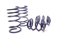 H&R - H&R Special Springs LP 50404-77 H&R 90-91 BMW 318i/318is E30 Super Sport Spring (Non Cabrio) - Image 1