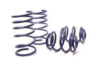 H&R - H&R Special Springs LP 50404-77 H&R 90-91 BMW 318i/318is E30 Super Sport Spring (Non Cabrio) - Image 3