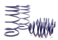 H&R - H&R Special Springs LP 50406 H&R 85-91 BMW 325e/325i/325is E30 Sport Spring (Non Cabrio or ix) - Image 1