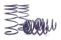 H&R - H&R Special Springs LP 50410-55 H&R 94-96 BMW M3 3.0L E36 OE Sport Spring (Non Cabrio) - Image 1