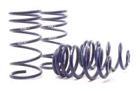 H&R - H&R Special Springs LP 50410-55 H&R 94-96 BMW M3 3.0L E36 OE Sport Spring (Non Cabrio) - Image 3