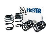 H&R - H&R Special Springs LP 50414 H&R 01-06 BMW M3/M3 Cabrio E46 Sport Spring - Image 2