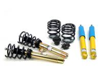 H&R - H&R Special Springs LP 50415 H&R 01-06 BMW M3/M3 Cabrio E46 Street Perf. Coil Over - Image 1