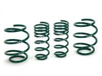 H&R - H&R Special Springs LP 50416-1 H&R 02-06 MINI Cooper R50/R53 Sport Spring (Before 3/1/02) - Image 1