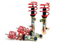 H&R - H&R Special Springs LP 50417-1 H&R 02-06 MINI Cooper R50/R53 Street Perf. Coil Over (After 3/1/02) - Image 2