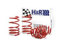 H&R - H&R Special Springs LP 50424-88 H&R 92-98 BMW 325i/325is/328i/328is E36 Race Spring (After 6/22/92 & Non Cabrio) - Image 2