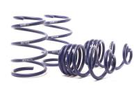 H&R - H&R Special Springs LP 50433 H&R 04-10 BMW X3 E83 Sport Spring - Image 1