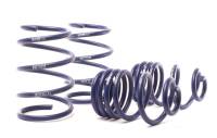 H&R - H&R Special Springs LP 50433 H&R 04-10 BMW X3 E83 Sport Spring - Image 3