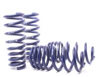 H&R - H&R Special Springs LP 50435-3 H&R 07-13 BMW X5 E70 Sport Spring (w/o Self-Leveling/Incl. Diesel) - Image 3