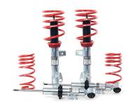 H&R - H&R Special Springs LP 50457 H&R 08-14 MINI Cooper S Clubman R55 Street Perf. Coil Over - Image 3
