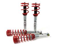 H&R - H&R Special Springs LP 50461 H&R 04-07 BMW 525i/530i E60 Street Perf. Coil Over (w/o Self-Leveling) - Image 2