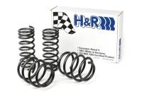 H&R - H&R Special Springs LP 50466 H&R 04-11 BMW 645Ci Coupe/650i Coupe E63 Sport Spring (w/Dynamic Drive/Non Convertible) - Image 2