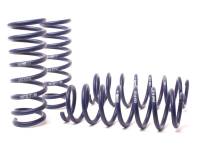H&R - H&R Special Springs LP 50470 H&R 11-16 BMW 550i F10 Sport Spring - Image 3