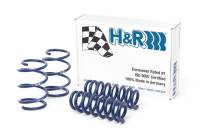 H&R - H&R Special Springs LP 50474-6 H&R 15-18 BMW M3 Sedan F80 Sport Spring (Incl. Adaptive M Susp./Competition Package) - Image 3