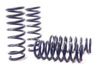 H&R - H&R Special Springs LP 50476 H&R 12-19 BMW 650i Coupe/650i xDrive Coupe F13 Sport Spring - Image 3
