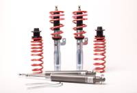 H&R - H&R Special Springs LP 50478 H&R 15-18 BMW M3 Sedan F80 Street Perf. Coil Over (Tuner Fitment/Non EDC) - Image 1