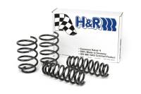 H&R - H&R Special Springs LP 50490 H&R 07-11 BMW 328i Sedan E90 Sport Spring - Image 2