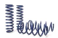 H&R - H&R Special Springs LP 54646 H&R 09-21 Toyota 4 Runner (2WD/4WD) Adventure Raising Spring (Non TRD PRO) - Image 3