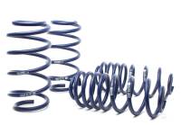 H&R - H&R Special Springs LP 54701 H&R 12-19 Volkswagen Beetle Turbo 2.0T Sport Spring - Image 3