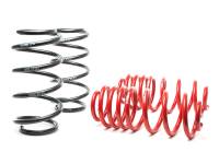 H&R - H&R Special Springs LP 54701-77 H&R 12-19 Volkswagen Beetle Turbo 2.0T Super Sport Spring - Image 3