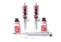 H&R - H&R Special Springs LP 54704 H&R 12-19 Volkswagen Beetle Turbo 2.0T Street Perf. Coil Over - Image 1