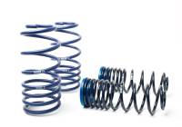 H&R - H&R Special Springs LP 54706 H&R 90-93 Volkswagen Corrado G60 Sport Spring - Image 1